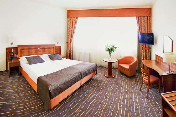 vakantie-naar-Luxury Family Hotel Bila Labut-mei 2024