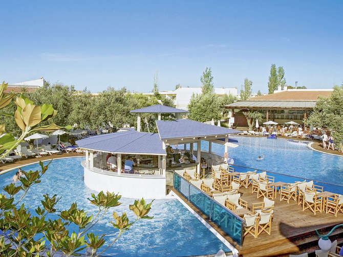 vakantie-naar-Lydia Maris Resort Spa-mei 2025