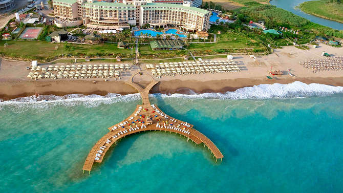 vakantie-naar-Lyra Resort Hotel-mei 2024