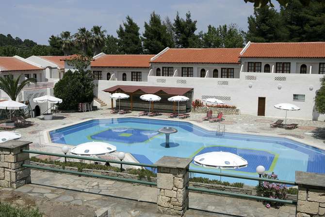 vakantie-naar-Macedonian Sun Hotel-mei 2025