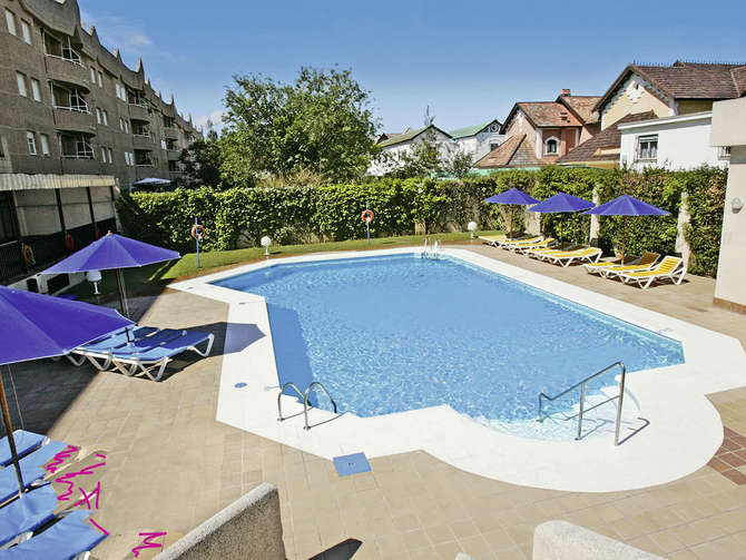 vakantie-naar-Macia Donana Hotel-mei 2025