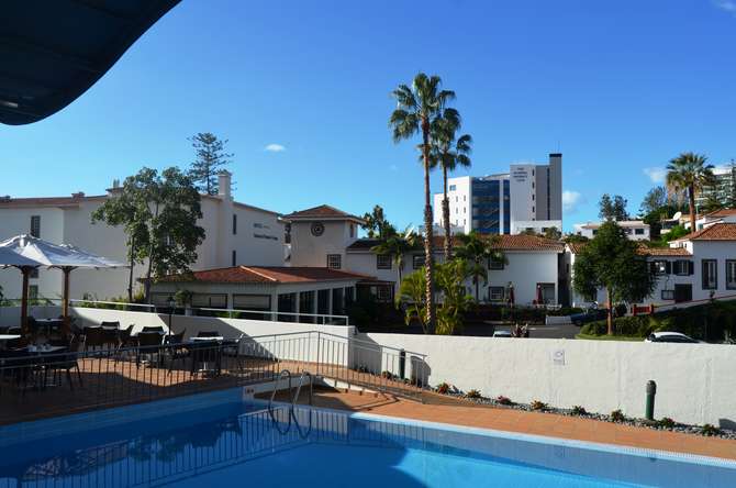 vakantie-naar-Madeira Bright Star Hotel-mei 2025
