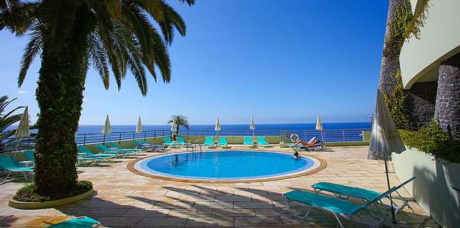 vakantie-naar-Madeira Regency Cliff Hotel-mei 2025