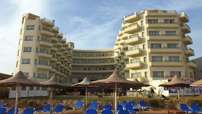 vakantie-naar-Magic Beach Hotel-mei 2024