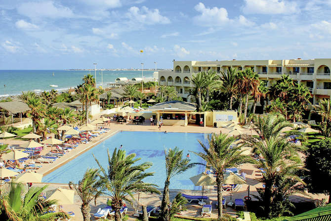 vakantie-naar-Magic Djerba Mare-mei 2024