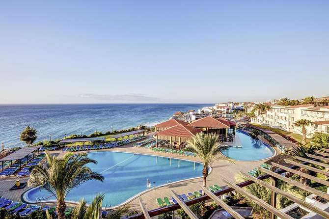 vakantie-naar-Magic Life Fuerteventura-mei 2025