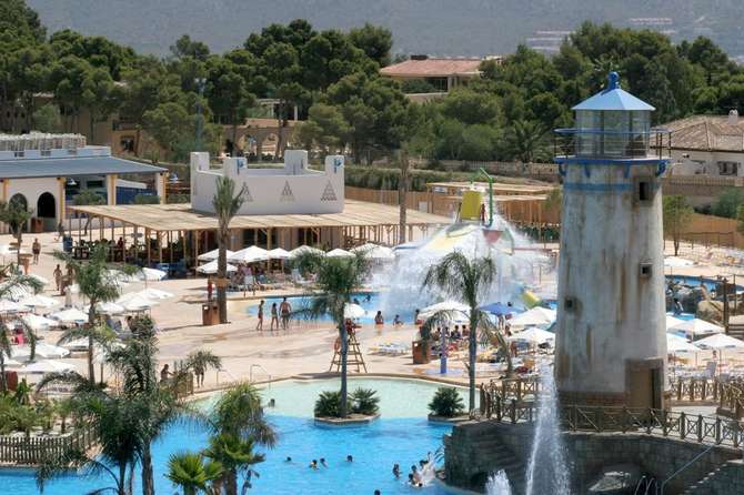 vakantie-naar-Magic Natura Waterpark Resort-mei 2024