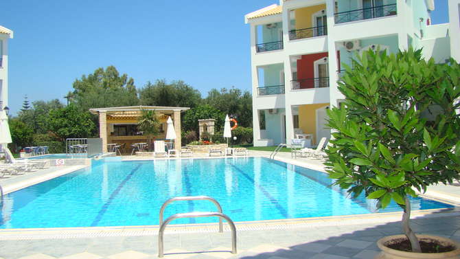 vakantie-naar-Maistrali Hotel Appartementen-juni 2025
