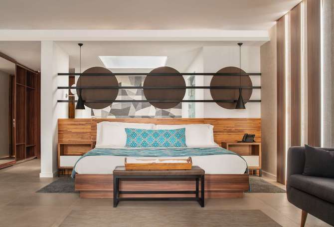 vakantie-naar-Majestic Elegance Playa Mujeres-mei 2025
