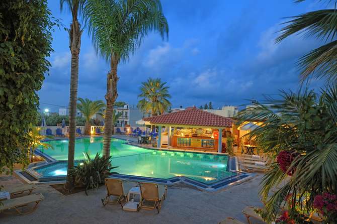 vakantie-naar-Malia Mare Hotel-mei 2025