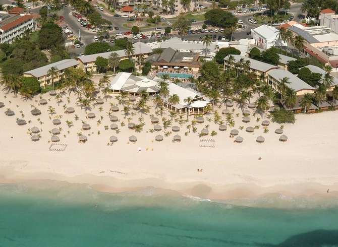 vakantie-naar-Manchebo Beach Resort Spa-mei 2025