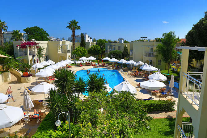 vakantie-naar-Mandarin Resort-mei 2025