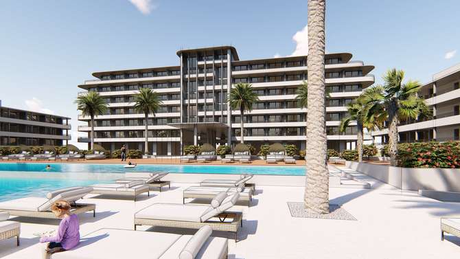 vakantie-naar-Mangrove Beach Resort-mei 2024