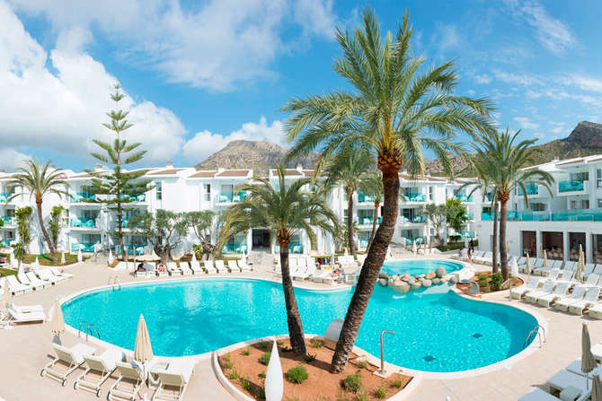 vakantie-naar-Mar Senses Puerto De Pollensa-mei 2025