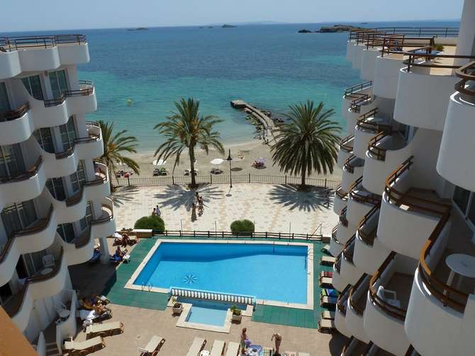 vakantie-naar-Mar Y Playa I-mei 2025