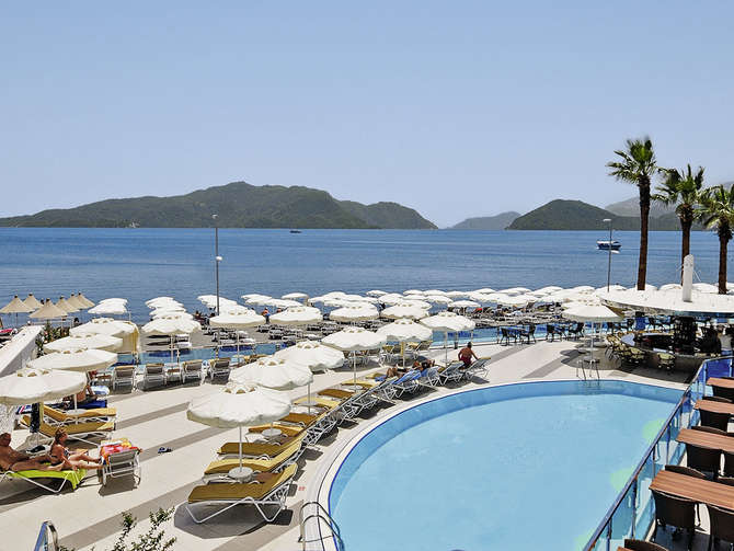 vakantie-naar-Marbella Hotel-mei 2024