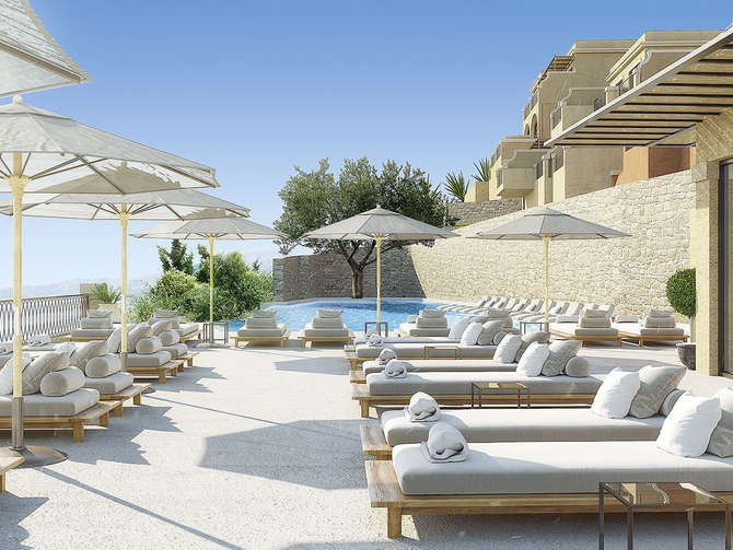 vakantie-naar-Marbella Nido Suite Hotel Villas-april 2024