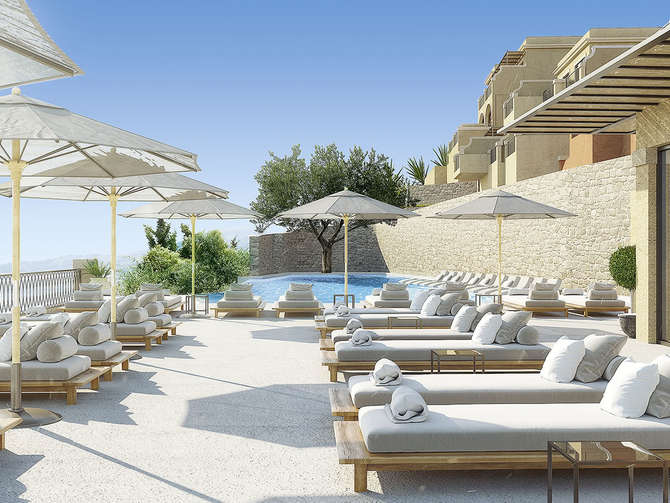 vakantie-naar-Marbella Nido Suite Hotel Villas-mei 2025