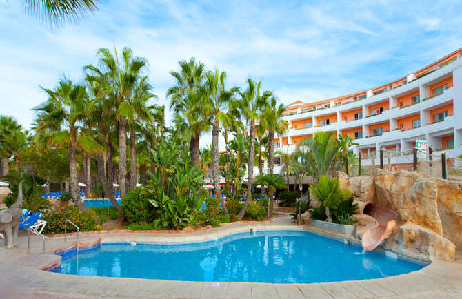 vakantie-naar-Marbella Playa Hotel-april 2024