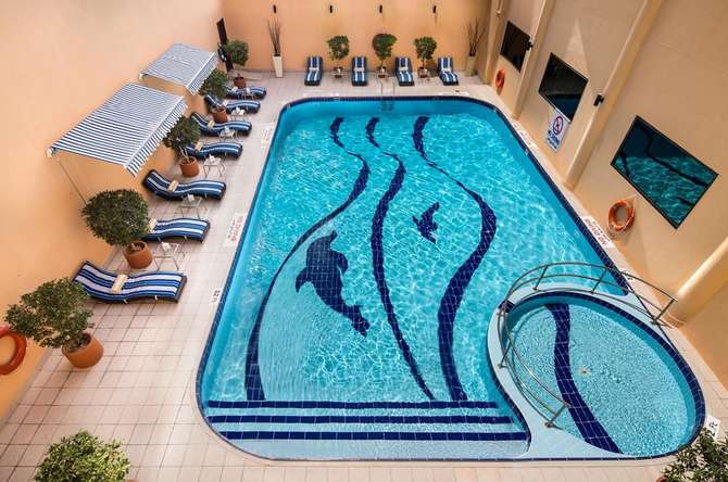 vakantie-naar-Marco Polo Hotel-april 2026