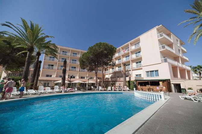 vakantie-naar-Marco Polo Ii Playasol Hotel-mei 2025