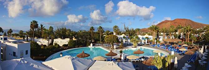 vakantie-naar-Marconfort Atlantic Gardens Bungalows-mei 2025