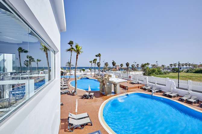 vakantie-naar-Marconfort Costa Del Sol-mei 2025