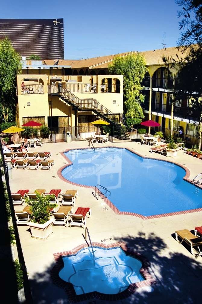 vakantie-naar-Mardi Gras Hotel Casino-mei 2025