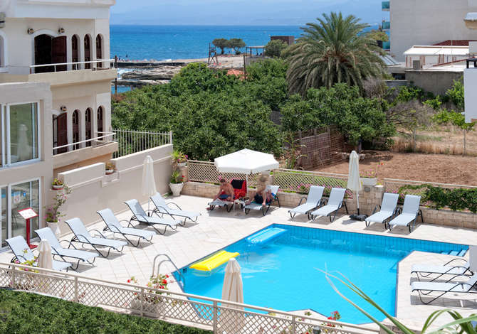 vakantie-naar-Mari Kristin Beach Hotel-mei 2025