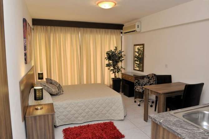 vakantie-naar-Marianna Hotel Appartementen-mei 2025