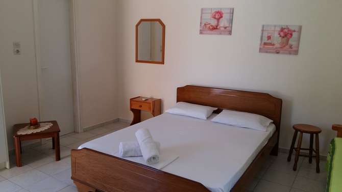 vakantie-naar-Marina Appartementen Studios-mei 2025