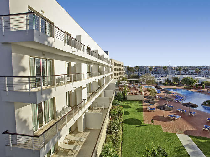 vakantie-naar-Marina Club Lagos Resort-mei 2025