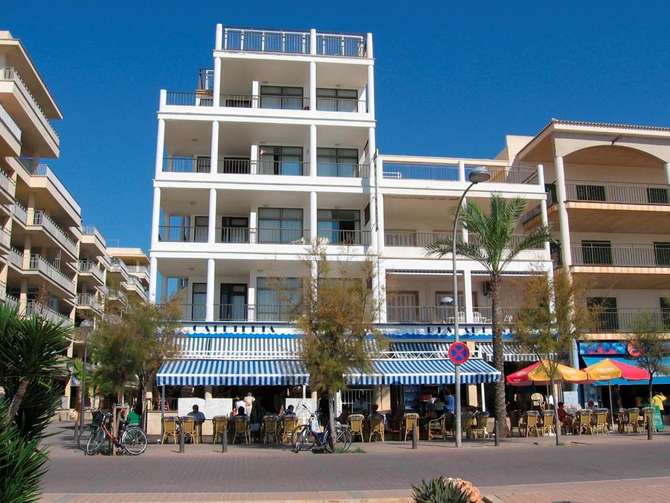 vakantie-naar-Marina Playa De Palma-mei 2025