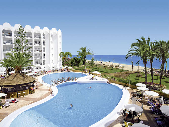 vakantie-naar-Marinas De Nerja Beach Spa-mei 2025
