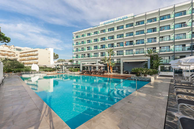 vakantie-naar-Marins Playa Suites-mei 2025