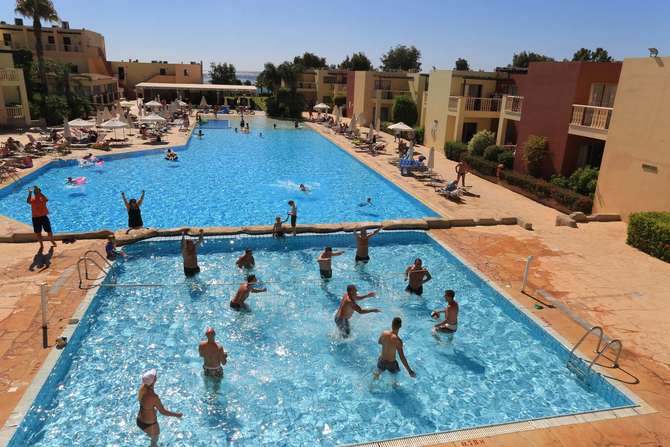 vakantie-naar-Marismare Aqua Sol Holiday Village Waterpark-mei 2025