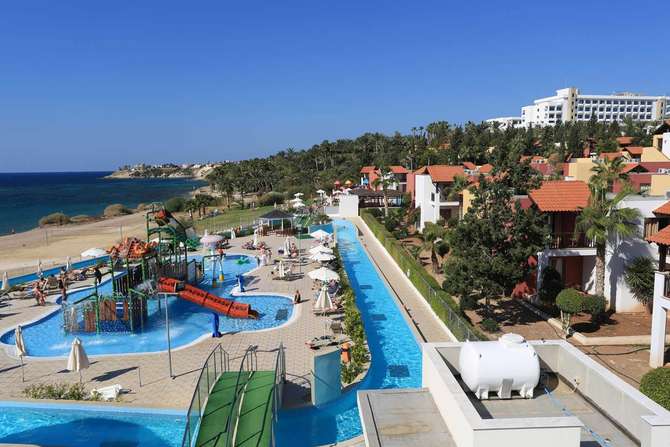 vakantie-naar-Marismare Eleni Holiday Village-mei 2025
