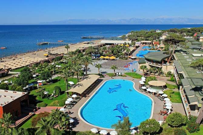vakantie-naar-Maritim Pine Beach Resort-april 2024