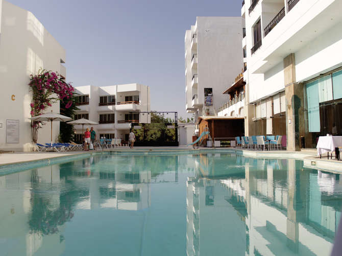 vakantie-naar-Marlin Inn Beach Resort-mei 2025