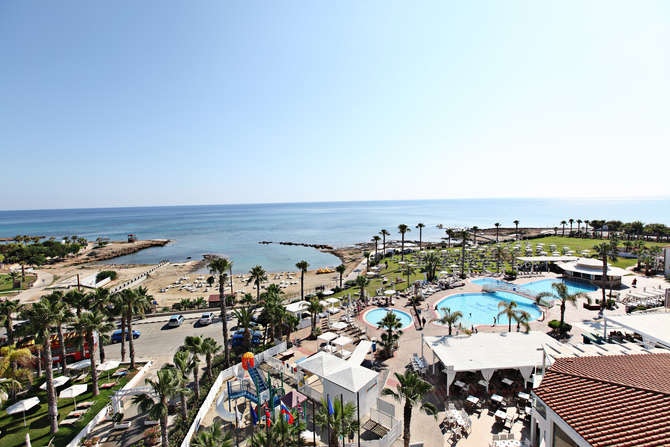 vakantie-naar-Marlita Beach Hotel Appartementen-mei 2024