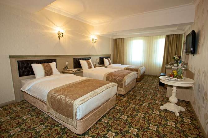 vakantie-naar-Marmaray Hotel-april 2024