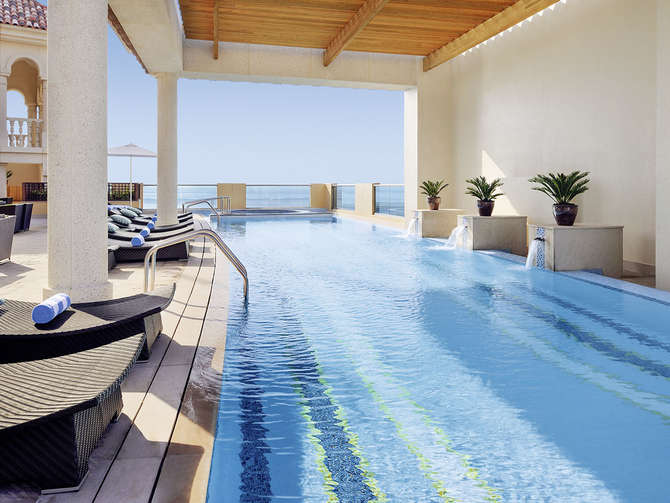vakantie-naar-Marriott Hotel Al Jaddaf-mei 2024