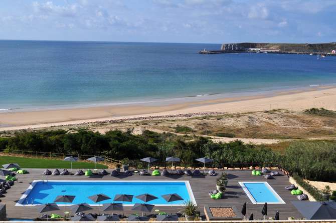 vakantie-naar-Martinhal Sagres Beach Family Resort Hotel-mei 2024