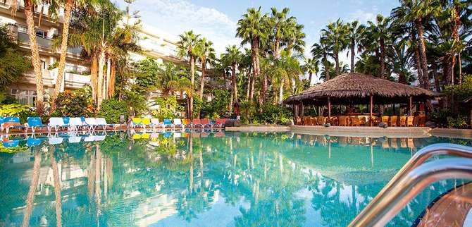 vakantie-naar-Maspalomas Princess-mei 2025