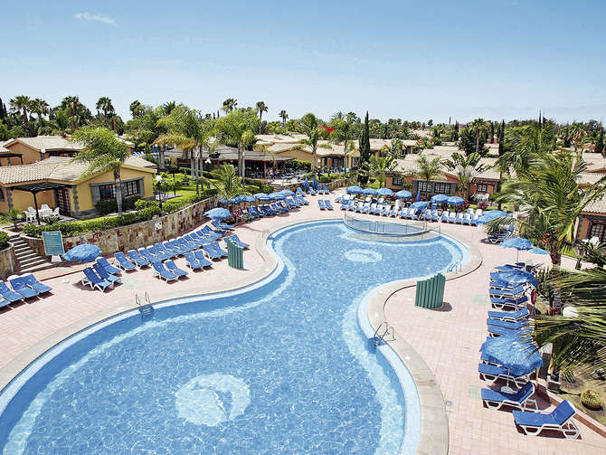 vakantie-naar-Maspalomas Resort By Dunas-mei 2025