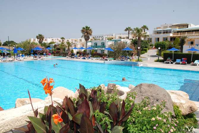 vakantie-naar-Mastichari Bay Hotel-mei 2025