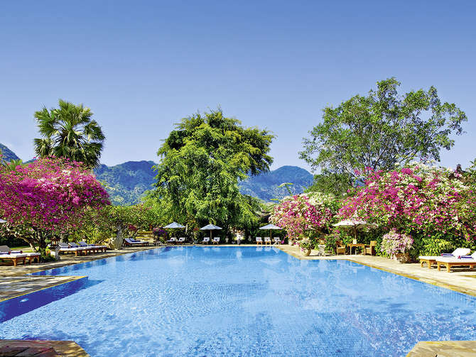 vakantie-naar-Matahari Beach Resort Spa-mei 2025