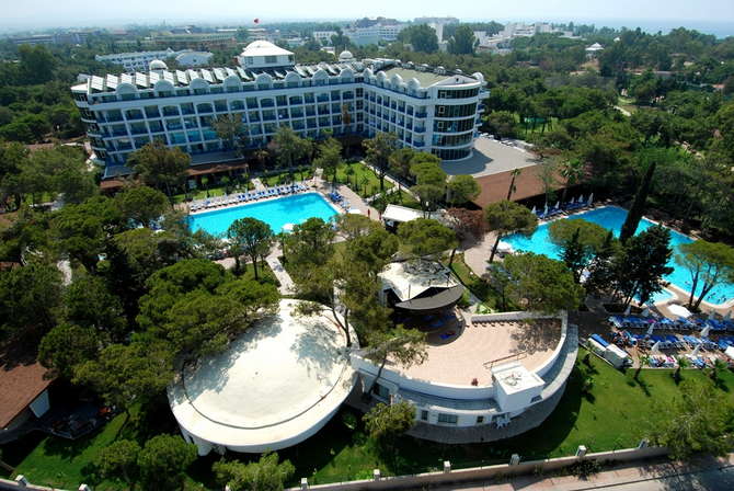 vakantie-naar-Maya World Hotel-juni 2025