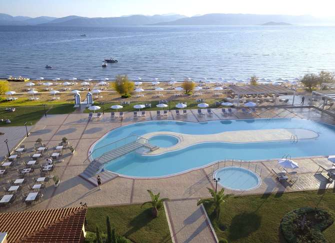 vakantie-naar-Mayor Capo Di Corfu-mei 2025