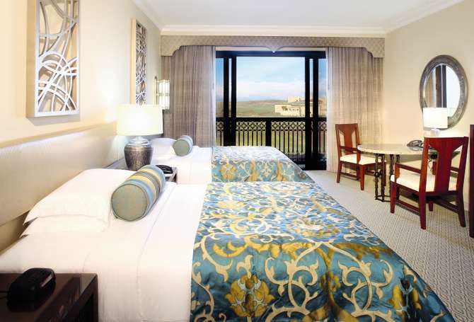 vakantie-naar-Mazagan Beach Golf Resort-mei 2025